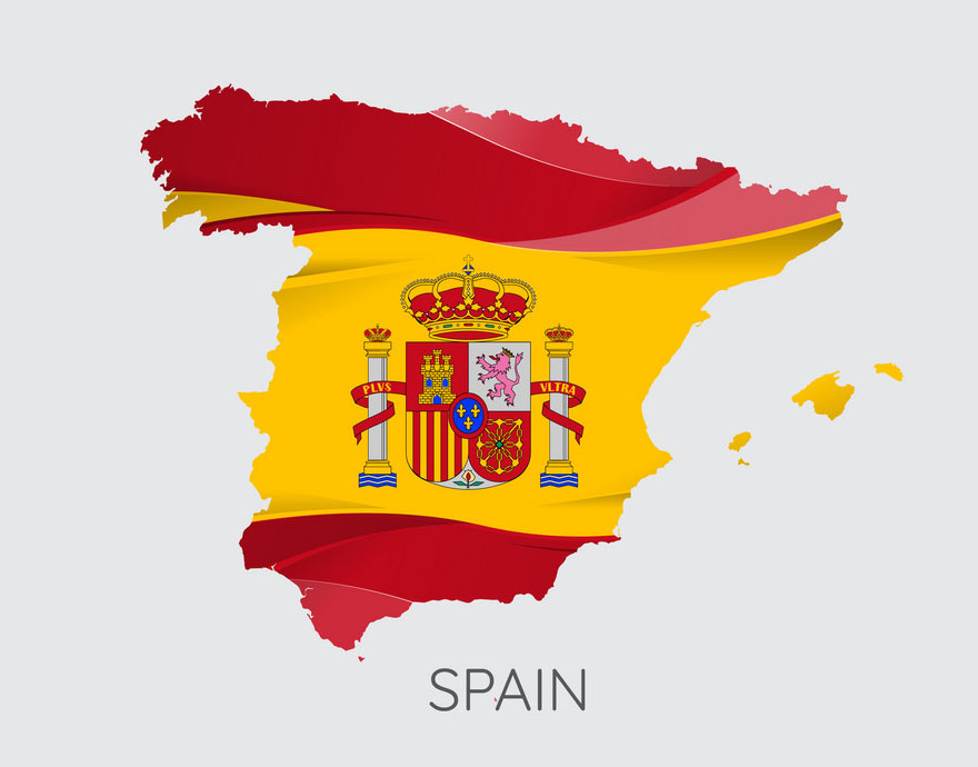 مهاجرت کاری به اسپانیا