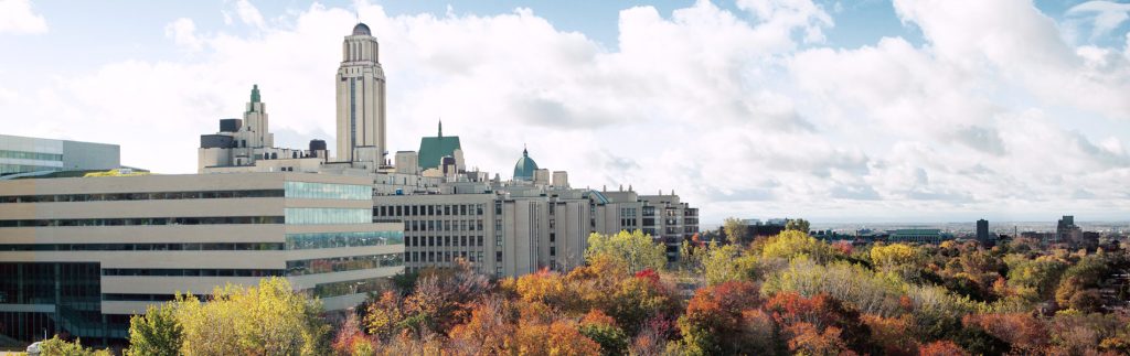 بهترین دانشگاه های کانادا / دانشگاه مونترال