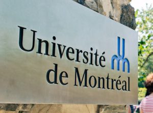 بهترین دانشگاه های کانادا / دانشگاه مونترال