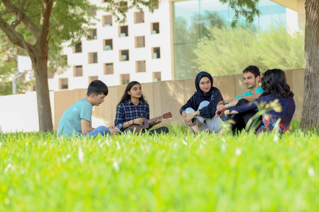 مهاجرت تحصیلی به قطر