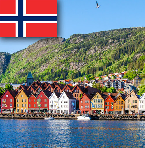 مهاجرت به کشور نروژ