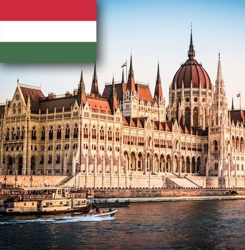مهاجرت به کشور مجارستان